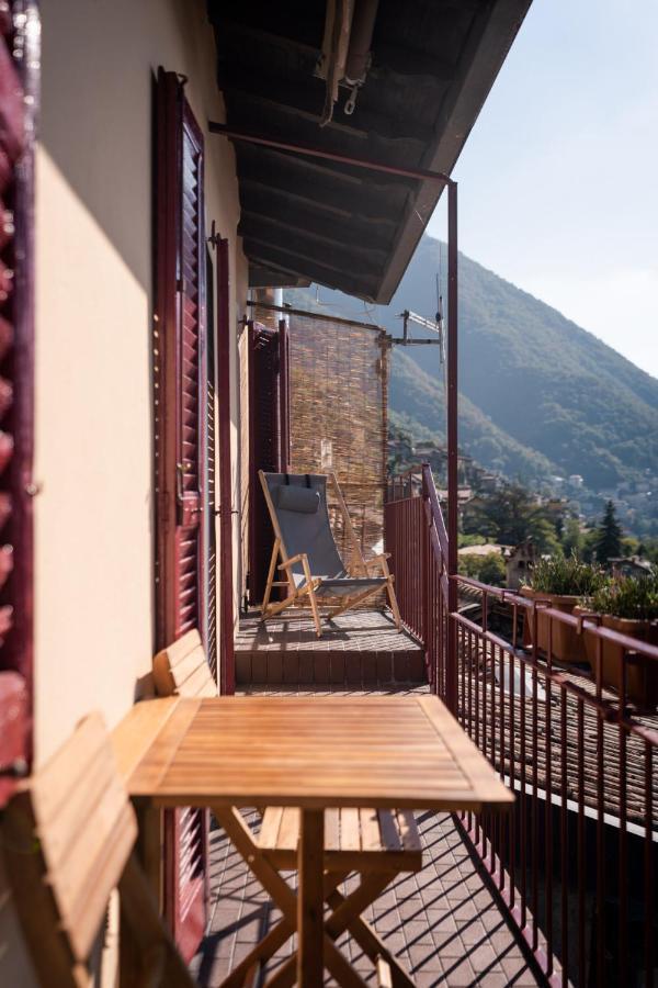 Dnart Holidays Home Blevio Exterior photo