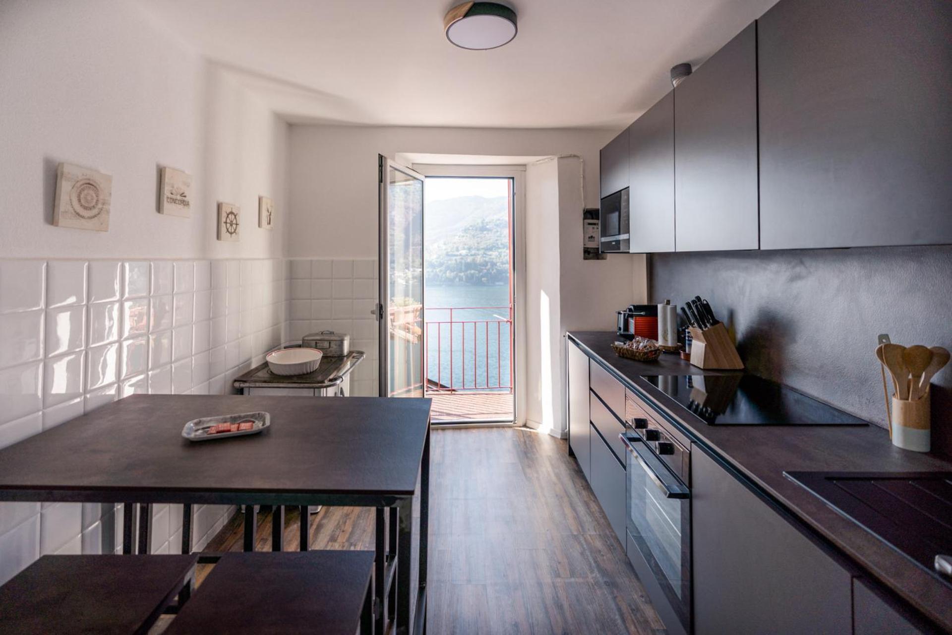 Dnart Holidays Home Blevio Exterior photo