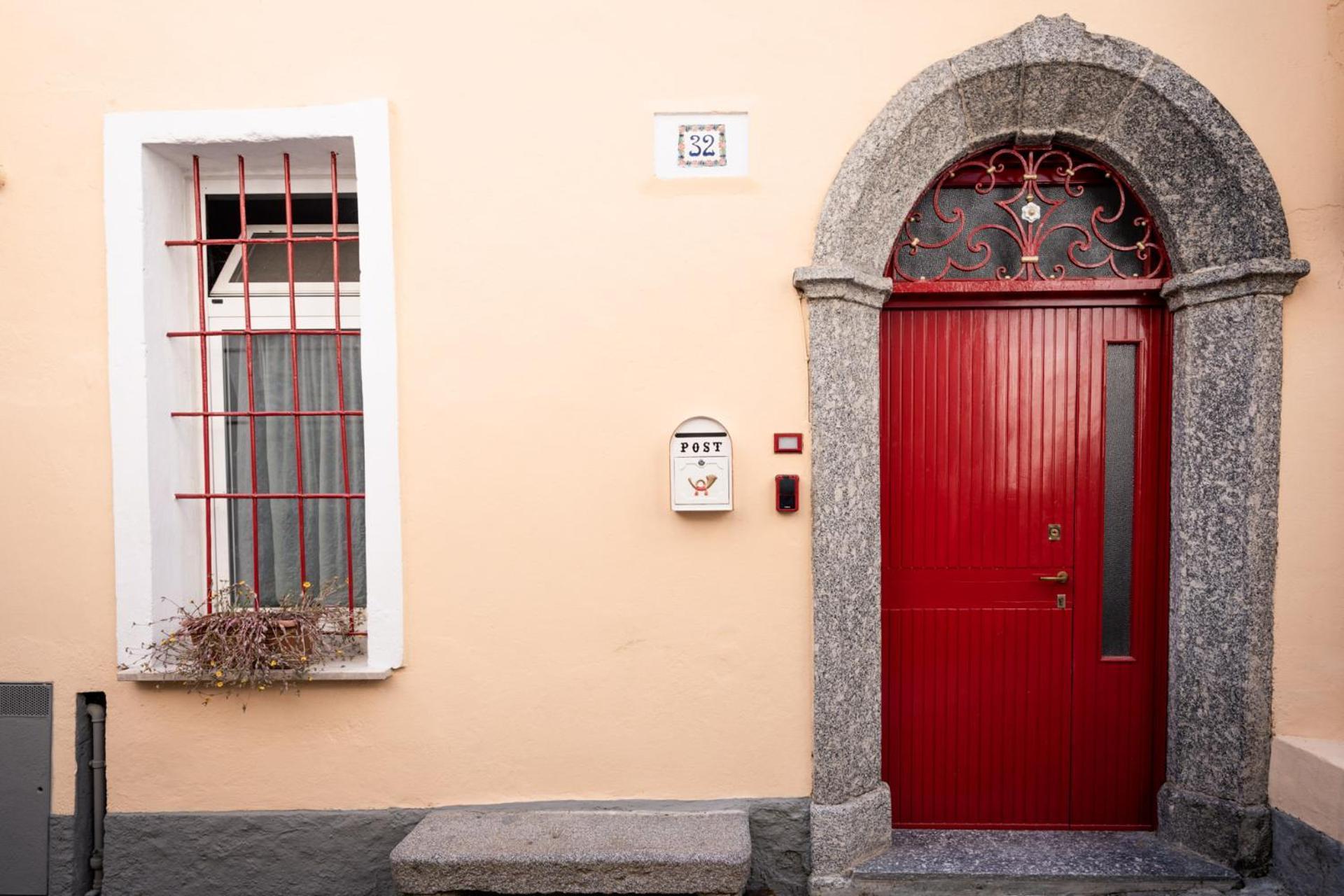 Dnart Holidays Home Blevio Exterior photo