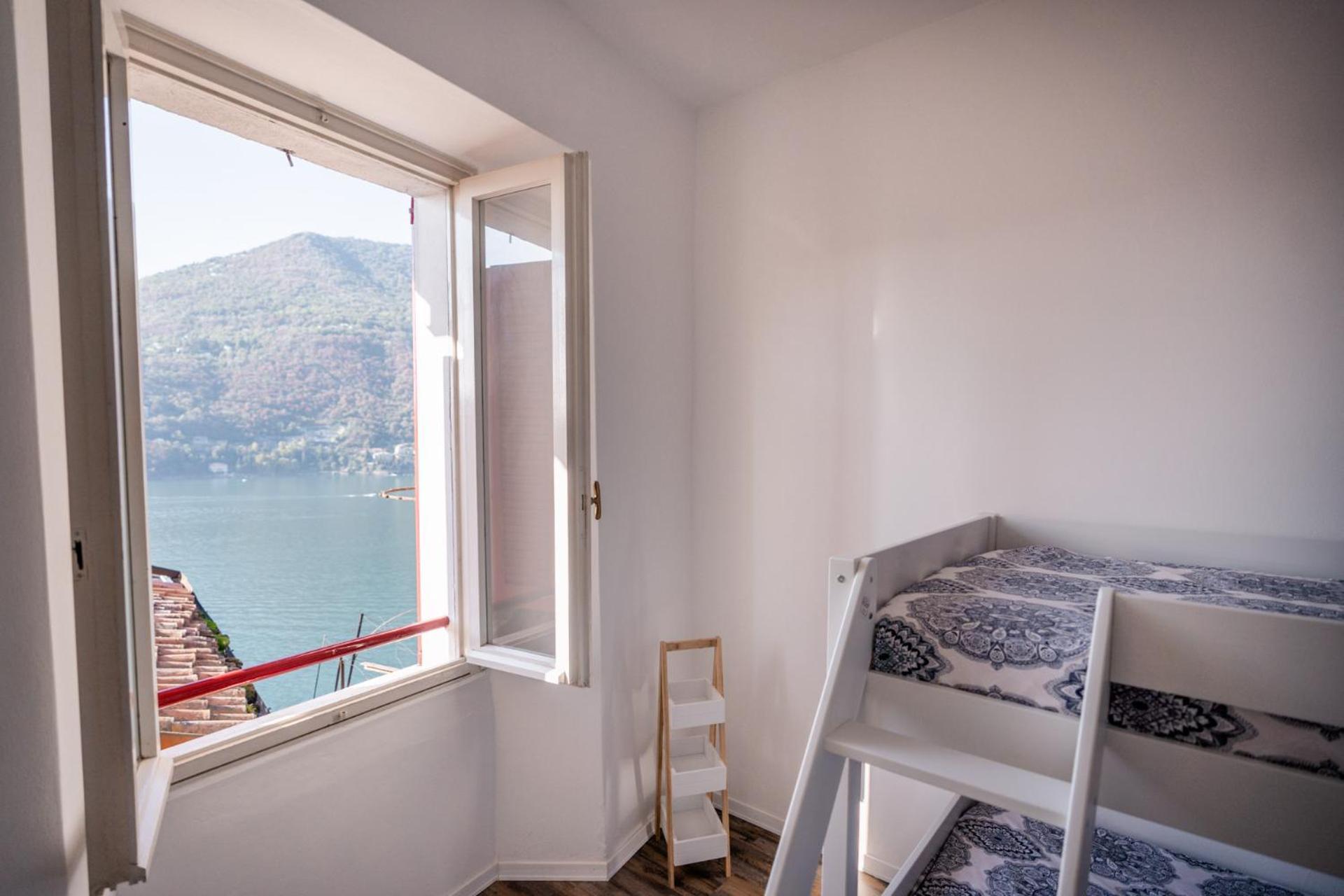 Dnart Holidays Home Blevio Exterior photo