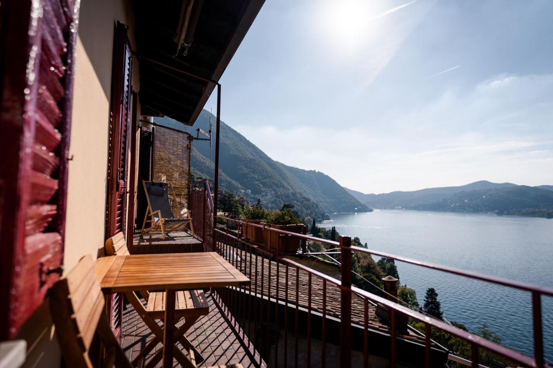 Dnart Holidays Home Blevio Exterior photo