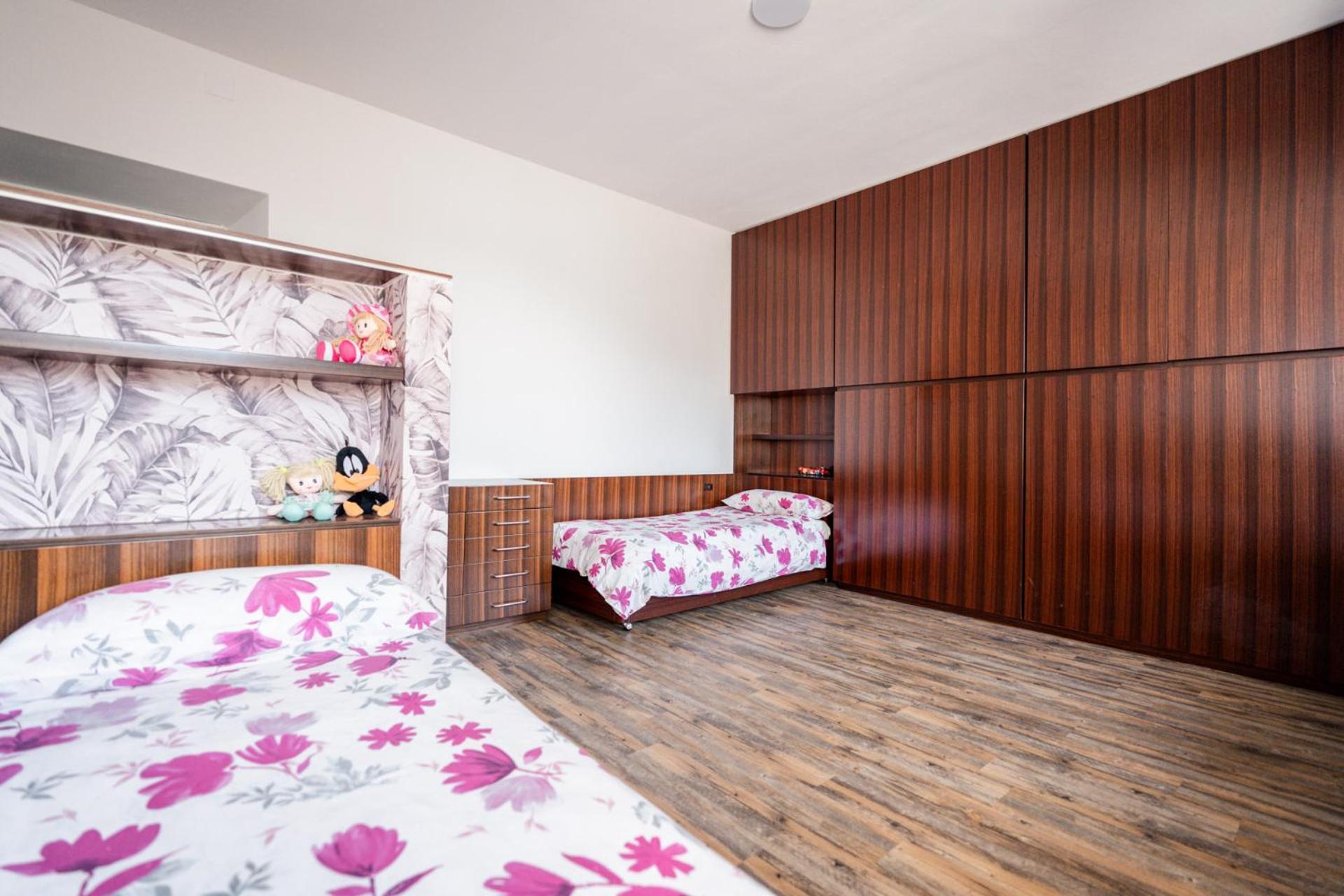 Dnart Holidays Home Blevio Exterior photo