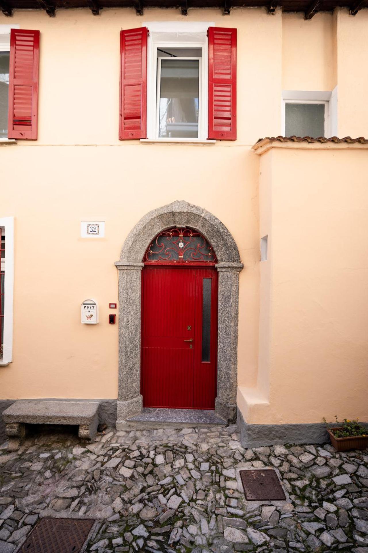 Dnart Holidays Home Blevio Exterior photo