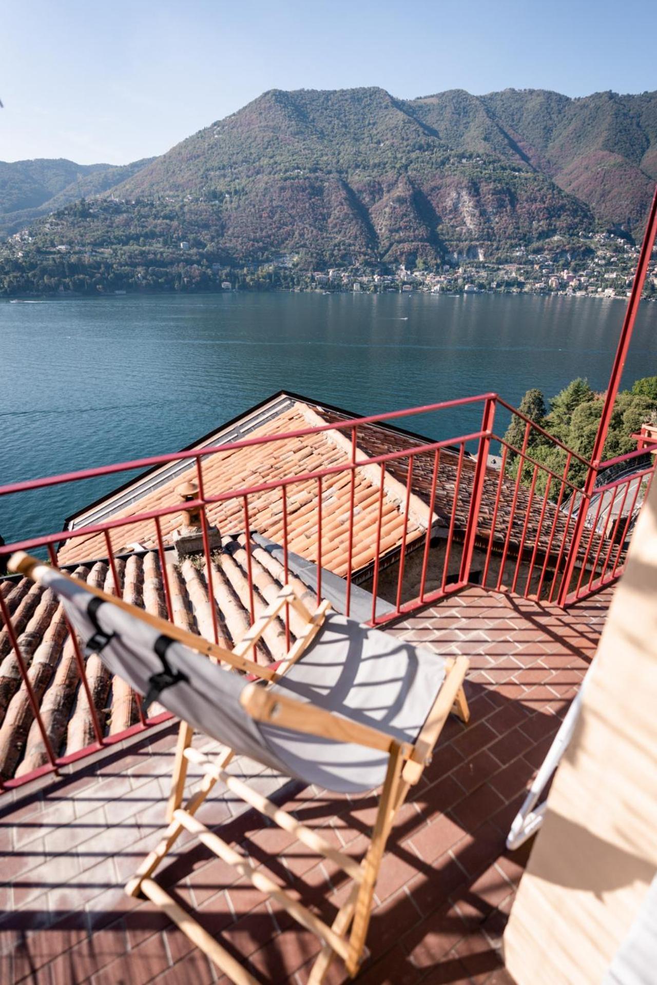 Dnart Holidays Home Blevio Exterior photo